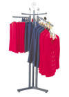 Clothing & Garment Rack Displayers