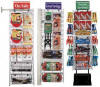 Fastrack� Imperial Wire Display System