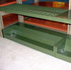 Madix Compact Disc Shelves and Shelving